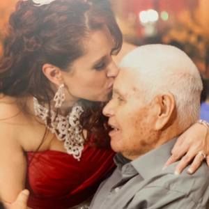 Meet your Posher, Rocio